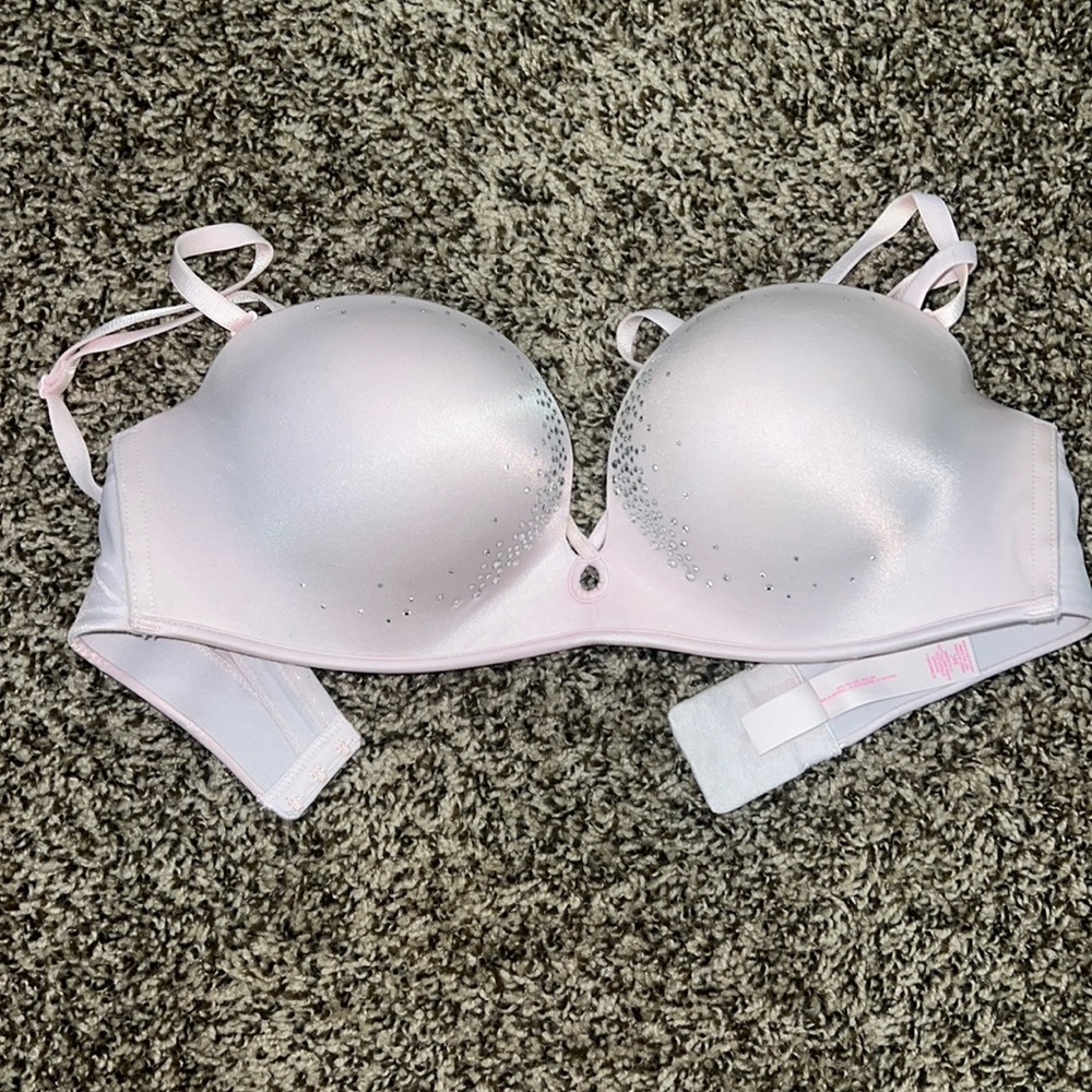 Victoria secret bombshell bra